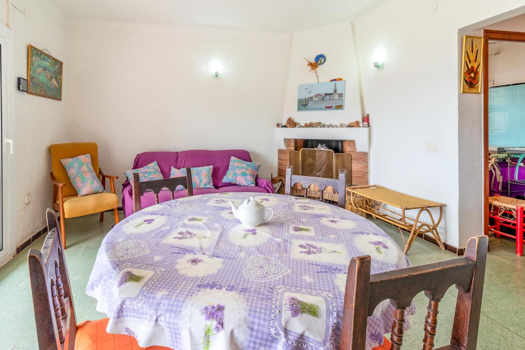 Carboneras 45 Apartamento Con Terraza Girona Exteriör bild